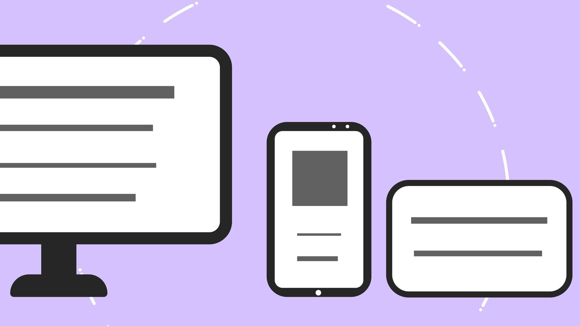 Modern Frontend Development