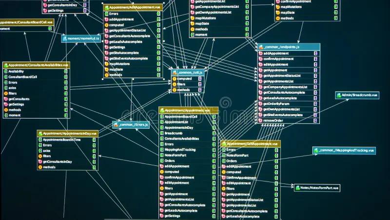 Web Database Solutions
